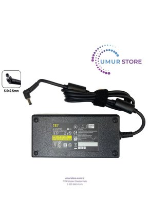 Asus ROG Strix GL502VS Notebook Adaptörü