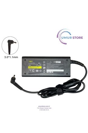 Acer Aspire S7 3.0x1.1mm Notebook Adaptörü