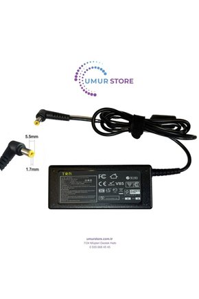 Acer Aspire ES1-711-P3YR Adaptörü