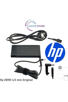 Hp Pavilion Gaming 15-CX0039NT Güç Adaptörü 200W