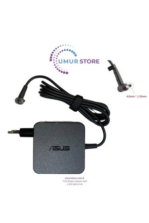 Asus X540LJ-XX357T Notebook Adaptörü