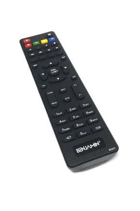 BJ-11400 HD Orjinal Uydu Kumanda