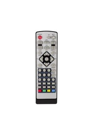 Mini HD PLUS Uydu Kumanda