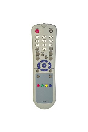 MX300 MX600 Uydu Kumanda