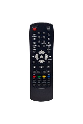 7600-2005-25000 Uydu Kumanda