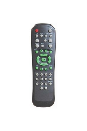 Uydu Kumanda KR0450