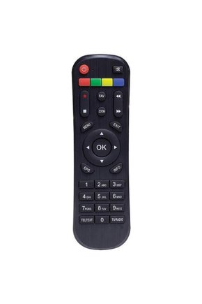 Polsat PLZ-14923 Mini HD Uydu Kumandası