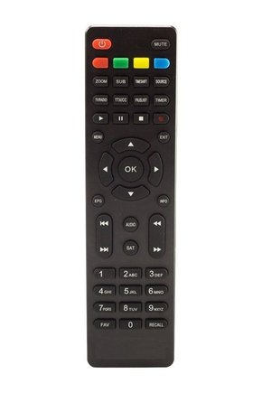 IP Smart Box Mini HD Uydu Kumanda