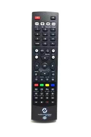 Spybox S10 Orjinal Uydu Kumandası