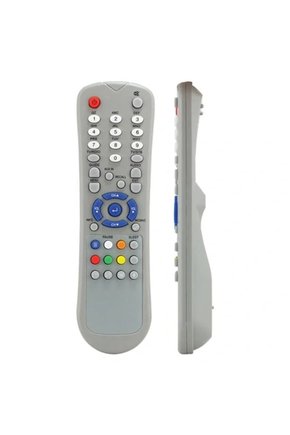 Arçelik As-610 D Fta Uydu Alıcı Kumandası