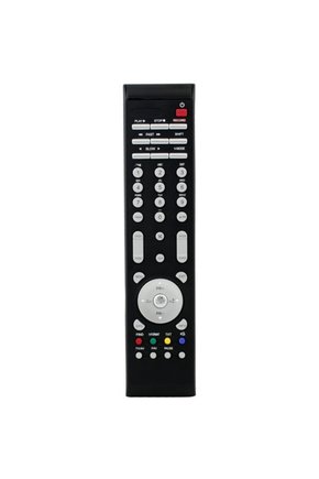 miniX HD Uydu Alıcı Kumandası