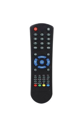NextStar İle Uyumlu 5000X FTA Uydu Kumandası