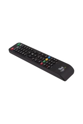 Minix HD Black Orjinal Kumanda