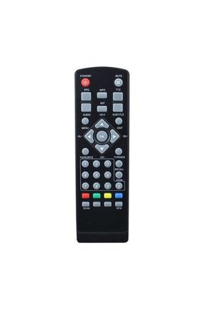 Mini Box Uydu Kumandası