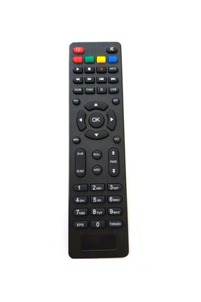 KY-3020 HD Uydu Kumanda