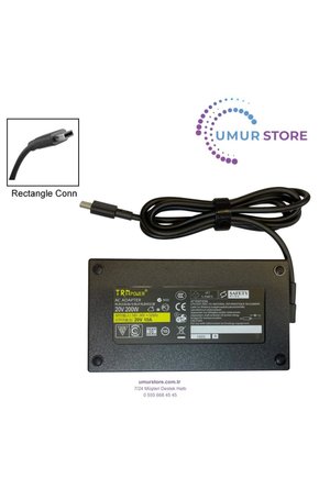 Asus ProArt P16 H7606 200W Laptop Adaptörü