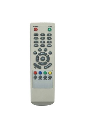 Kamosonic 312-313-615-630 Uydu Kumanda