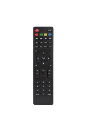 Mirtech 1601 Hd Uydu Kumandası