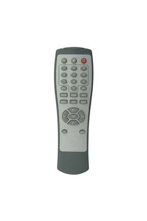Kamosonic 313-Dsat Uydu Alıcı Kumandası
