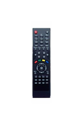 Kamosonic KS-HD1506 Uydu Kumanda