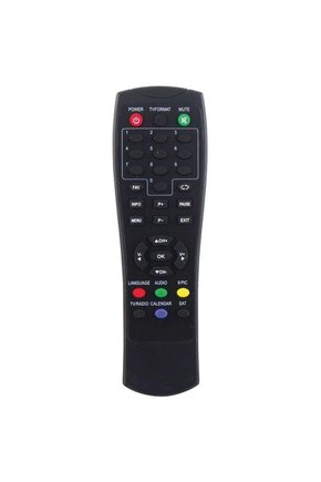 SKYTECH 5200-7200 Uydu Kumandası