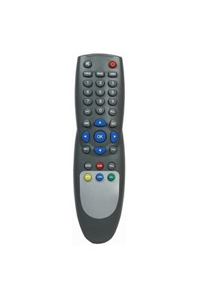 HERZ 12000 Uydu Kumanda