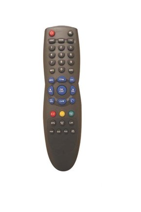 PEYSS 13000 DCI+S Uydu Kumanda