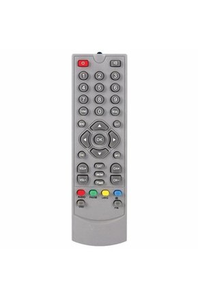 İle Uyumlu NVT 700 FTA Uydu Kumanda