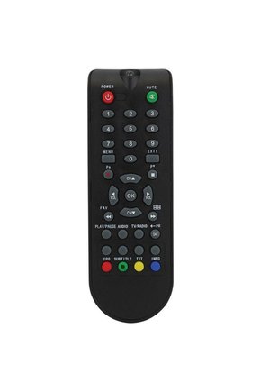 Microstar MSR-8 USB Uydu Alıcı Kumandası