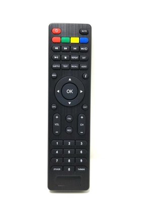 X-Mini 128 FULL HD Mini Uydu Kumanda