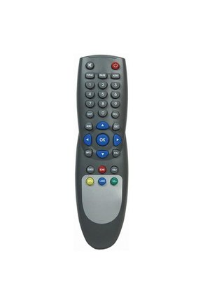 İle Uyumlu 68000 FTA Uydu Kumanda