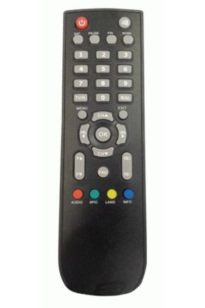 TeknikSat 1200 Kumanda