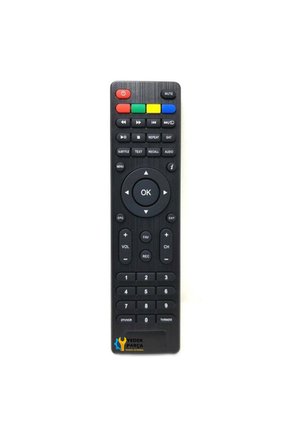 KAWAI KW-6600 HD Uydu Kumanda