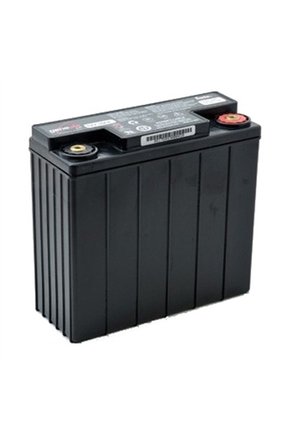 12 V 16 AHM 10 EP AKÜ