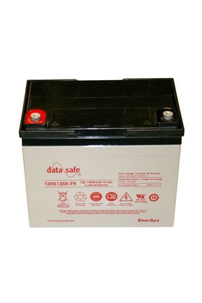 12HX135 (12 V 33 AHM) AKÜ