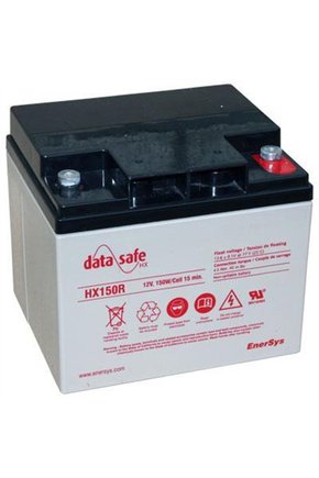 12HX150 (12 V 40 AHM) AKÜ