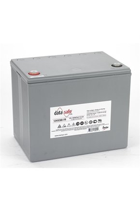 12HX300 (12 V 80 AHM) AKÜ