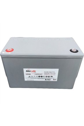 12 V 7 AHM AKÜ