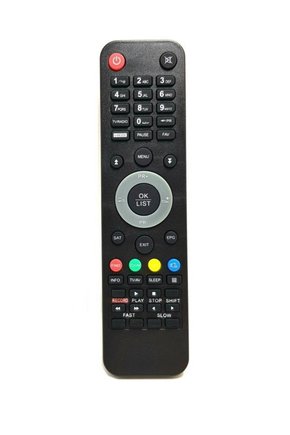 YE-19000 HD Uydu Kumanda