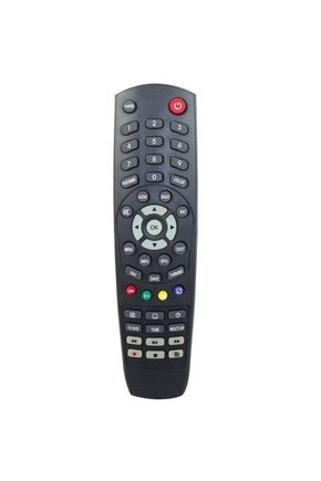 Next Uyumlu 2000 HDMI CX Uydu Kumandas