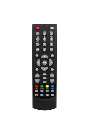 8800 Teledünya HD Kumanda