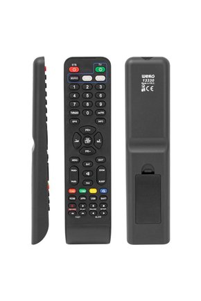 Tango Red HD Uydu Kumanda UK-660