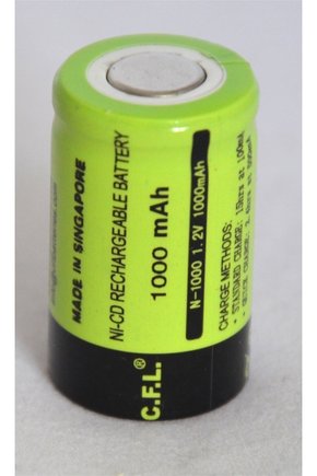 SÜPÜRGE 45 SC 1400 MAH PİL