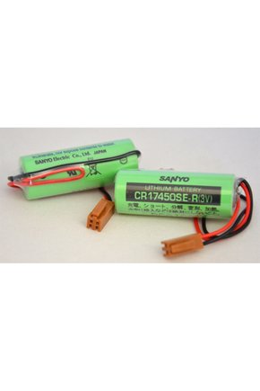 17450 SE-R 3 V LITHIUM PİL (CR GREEN)