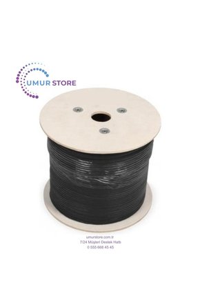 Cat 6 Uutp 500M Kablo DK-1613-VH-5-OUTDOOR