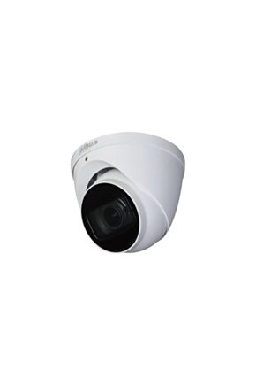 Hac-hdw1200t-z-2712-dip 2mp 2,7-12 Mm Motorize Lens 60mt Hd-cvi Dome Kamera