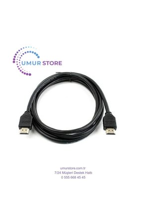 1.5 Metre Hdmi Kablo