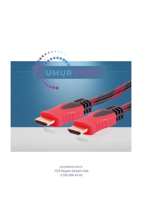 30 Metre Hdmi Kablo