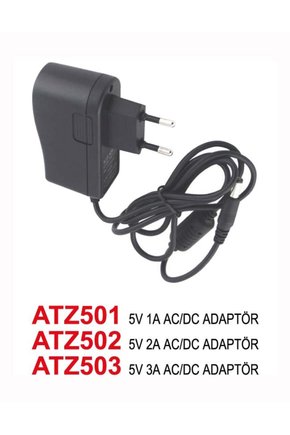 5V 1A ACDC ADAPTÖR