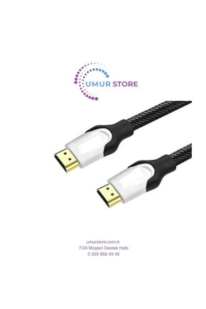 Hdmi Kablo 10MT 4K Destekli